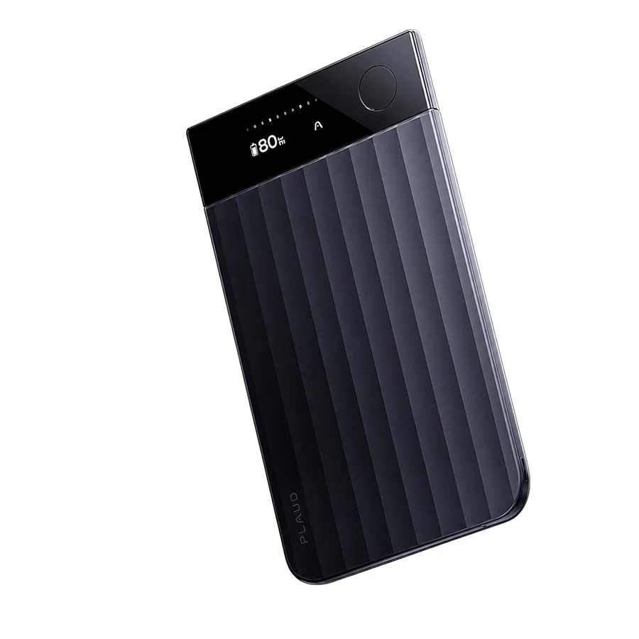 Plaud Note Pro voice recorder, black