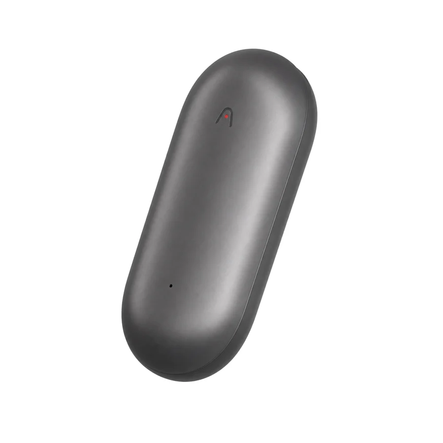 Plaud NotePin wearable recorder